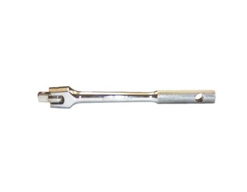 MANGO ARTICULADO 1/2 X 254 MM - 13922 - TRUPER