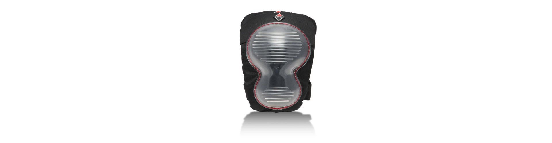 RODILLERA - 81994 - FLEX - GEL - RUBI