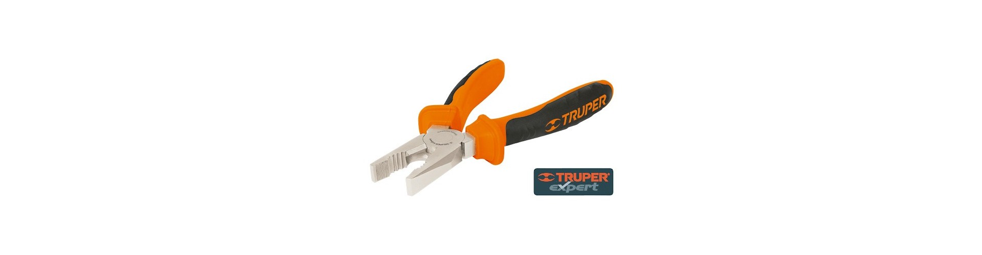 PINZA UNIVERSAL - T201-7X - 17329 - 7 - TRUPER
