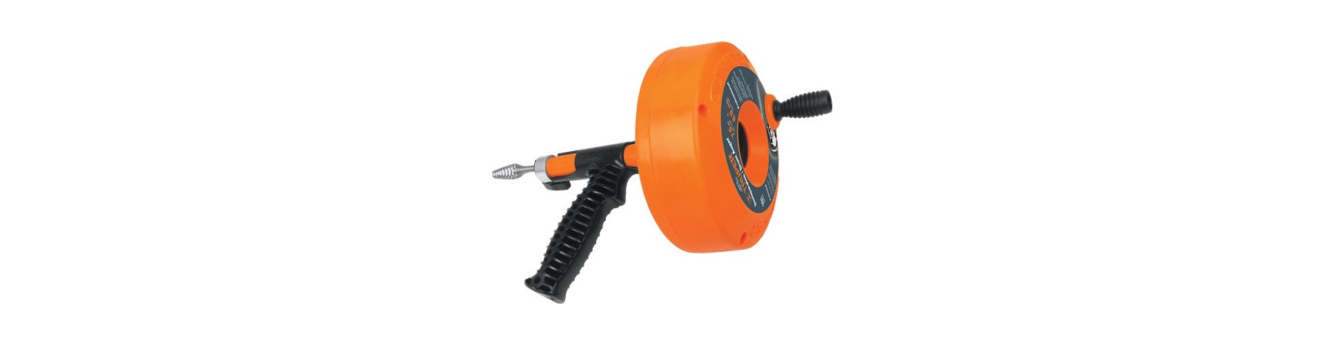 DESTAPACAÑERIAS - DECA-25 - 12279 - 7.6 MTS - TRUPER