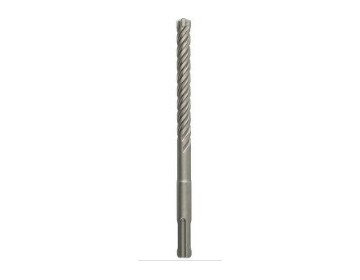 MECHA - SDS-PLUS - X5 - 18X150X200 MM - BOSCH