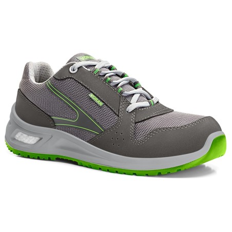 ZAPATILLA ENERGY 420 - GRIS T.41 VORAN
