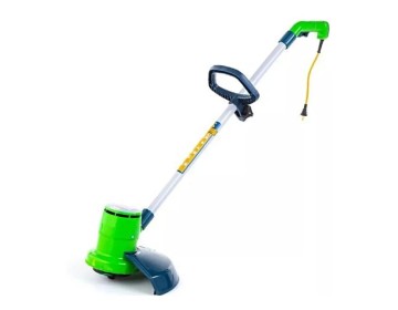 BORDEADORA SCHAFER CON 2 RULEMANES M2 340W BIGUA