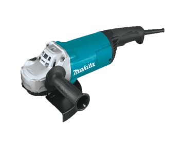 AMOLADORA ANGULAR GA9020 Ø 9 - 2200W MAKITA