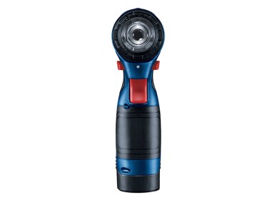 TALADRO ATORNILLADOR GSB 120-LI - C/ PERC - C/2BAT 12 V - 1500 RPM BOS