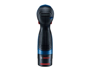 TALADRO ATORNILLADOR GSB 120-LI - C/ PERC - C/2BAT 12 V - 1500 RPM BOS