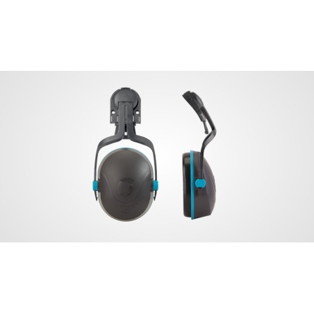 PROTECTOR AUDITIVO L-320 - P/ CASCO MEDIA ATENUACION LIBUS