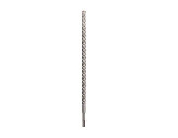 MECHA - SDS-PLUS - X5 - 16X400X460 MM - BOSCH