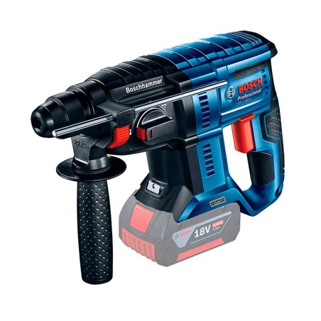 ROTOMARTILLO - GBH 180 - BATERIA - 18V - 1.7J - BOSCH