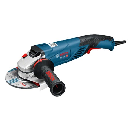 AMOLADORA ANGULAR - GWS18-125 PL - 1800W - BOSCH