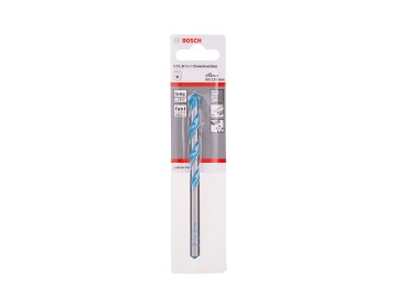 MECHA  MULTICONSTRUCCION 8 X 120 MM BOSCH