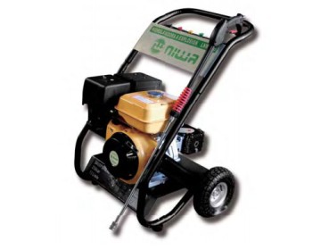 HIDROLAVADORA LNW-150 15 HP 252 BAR NIWA