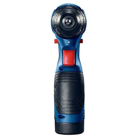 TALADRO ATORNILLADOR GSR 120-LI - C/ CARG - C/2BAT 12 V - 1500 RPM BOS