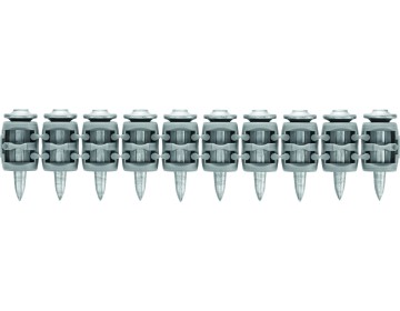 CLAVOS - X-P 24 B3 MX - 17 - 24MM X 10 UNID. - HILTI