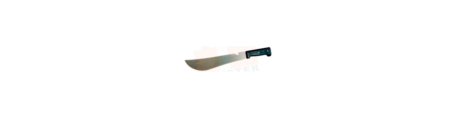 MACHETE - LAMINADO - PESCADOR - 12 - BIASSONI