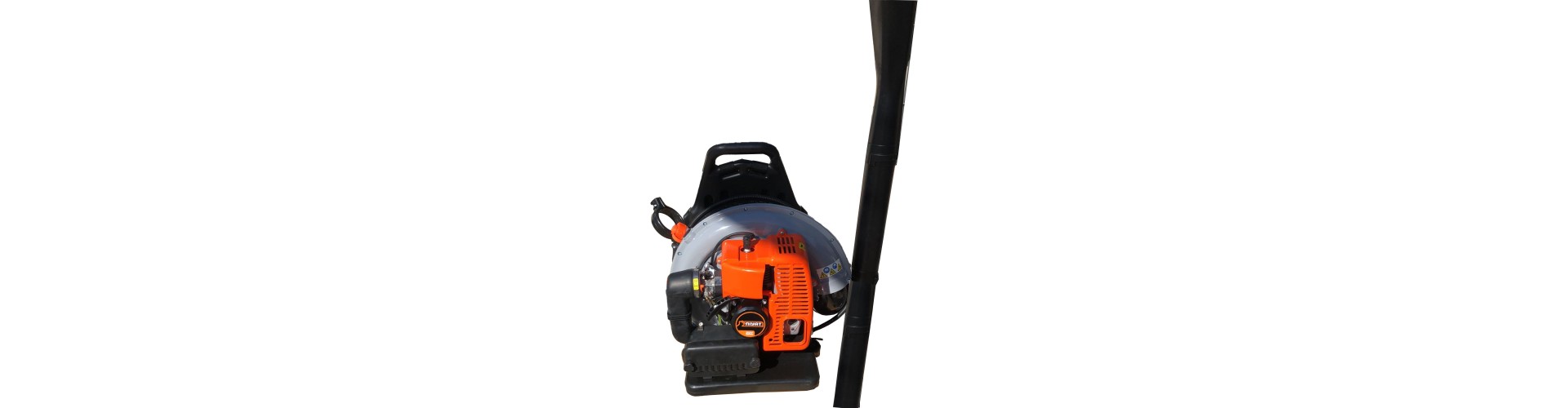 SOPLADORA  - SOPEB650 - 63.3 CC MOTOR 1E34FB - NIYAT