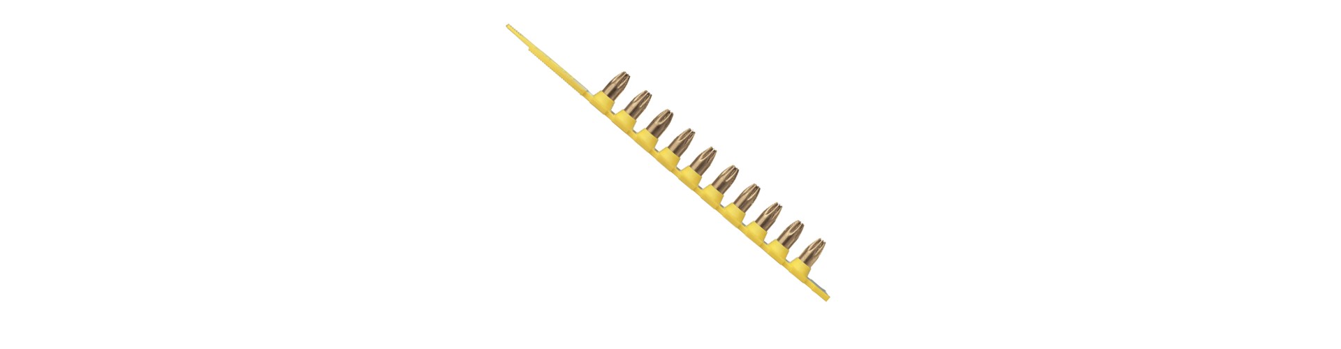 CARTUCHO FULMINANTE - DX CLEAN TEC - AMARILLO - 27 CALIBRE - PRECIO X