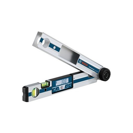 MEDIDOR DE ANGULOS/INCLINAC GAM220MF 0-220º BOSCH