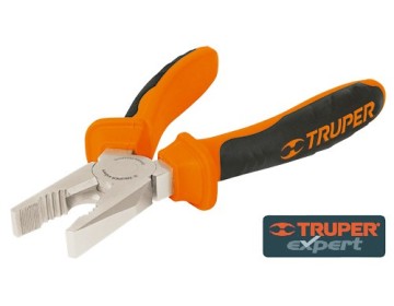PINZA UNIVERSAL - T201-7X - 17329 - 7 - TRUPER