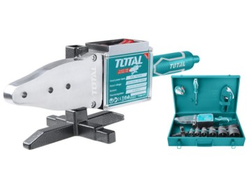 TERMOFUSORA TT328151-4 800W / 1500W TOTAL