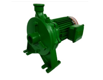 ELECTROBOMBA  ZETA IV - MONOFASICA 220V 1 1/2HP CZERWENY