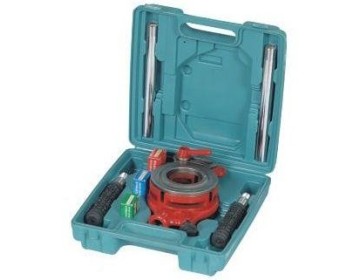 TERRAJA WT1020 - MANUAL - CAJA PVC 1/2 A 2 - 1 CUERPO FMT
