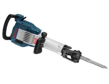 MARTILLO DEMOLEDOR GSH 16-28 - HEX 18KG - 41J - BOSCH