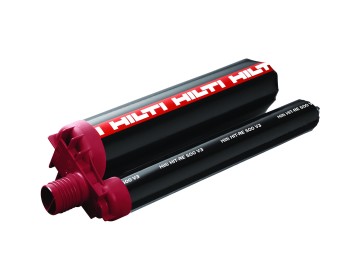 CARTUCHO ADHESIVO INYECCION - HIT-RE 500 V3/500/1 - HILTI