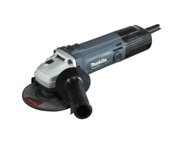 AMOLADORA ANGULAR - MT - M9510G - Ø 4.5 - 850W - MAKITA
