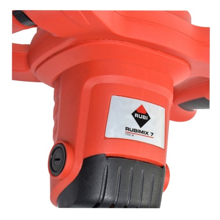 MEZCLADOR - RUBIMIX 7 - 1200W - RUBI