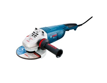 AMOLADORA ANGULAR  GWS 24-180 7 - 2400 W BOSCH