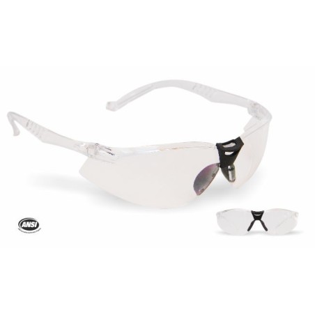 ANTEOJO NEON TRANSPARENTE HC LIBUS