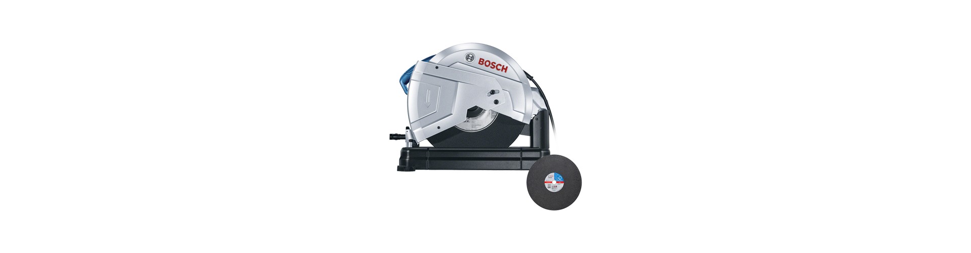CORTADORA SENSITIVA GCO 220 14 - 2200W BOSCH