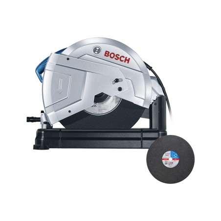 CORTADORA SENSITIVA GCO 220 14 - 2200W BOSCH