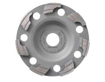 COPA DIAMANTADA - P UNIVERSAL - 4.5 - HILTI