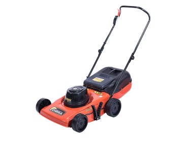 CORTADORA CESPED R45E C BOLSA  4 POS CORTE 1 HP DIBRA