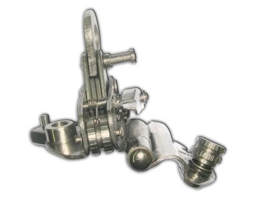 SALVACAIDA 414 DE Ø 12 A 14 MM ESLINGAR