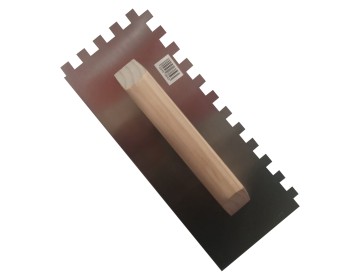 LLANA - DENTADA - 12X12 - FMT