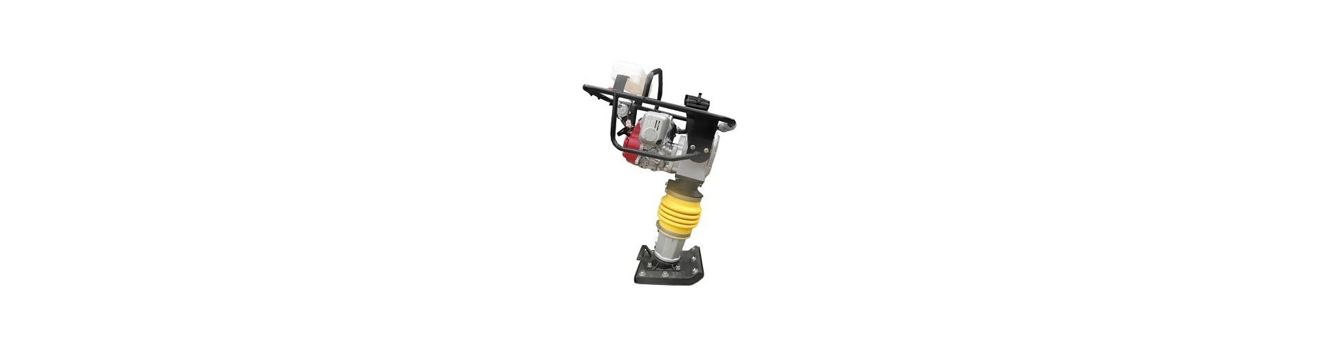 VIBROAPISONADOR PS-72R - MOTOR ROBIN 4 HP MMQ