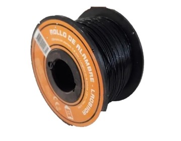 ROLLO DE ALAMBRE - PARA LA08 - 08MM - LUSQTOFF