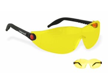 ANTEOJO IMPACT - AF AMARILLO LIBUS
