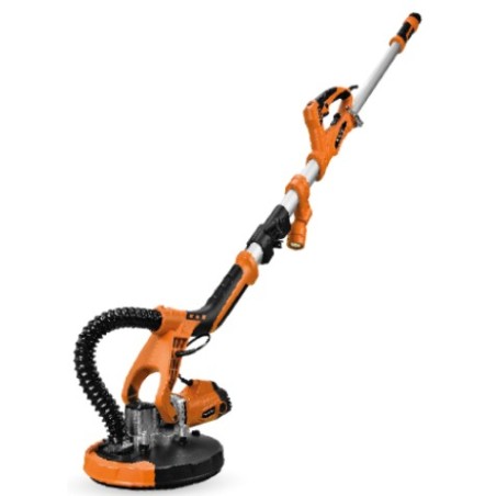 ALISADOR DE PARED - LQAP-220 - 750 W - LUSQTOFF