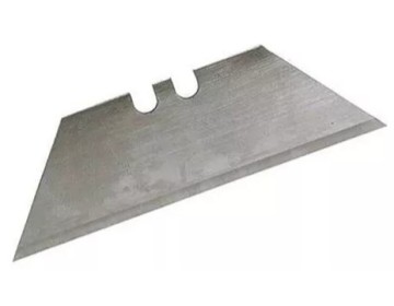 REPUESTO CUCHILLA P/CUTTER TRAPEZOIDAL - PREC X UN KLD