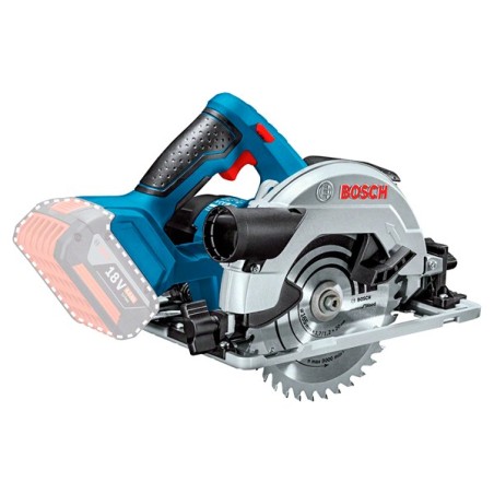 SIERRA CIRCULAR GKS 18V-57 7 1/4 BOSCH