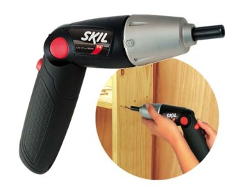 ATORNILLADOR A BATERIA 2000 - TWISTER 3.6V SKIL