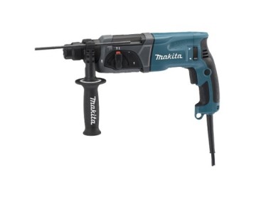 ROTOMARTILLO HR2470 - SDS PLUS 780W - 2.7J - 2.7 KG MAKITA
