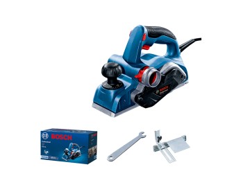 CEPILLO ELECTRICO - GHO 700 - 700W - BOSCH