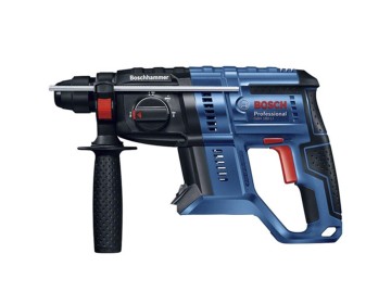ROTOMARTILLO - GBH 180 - BATERIA - 18V - 1.7J - BOSCH