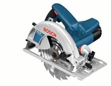 SIERRA CIRCULAR  GKS 150 - 7 1/4 BOSCH 1500W