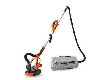 ALISADOR DE PARED - LQAP-220B - 750 W - LUSQTOFF